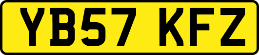 YB57KFZ
