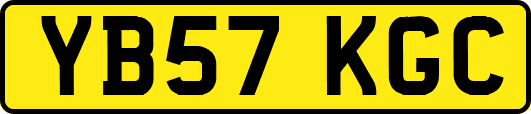 YB57KGC