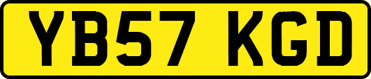 YB57KGD