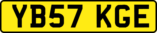 YB57KGE