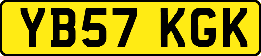 YB57KGK
