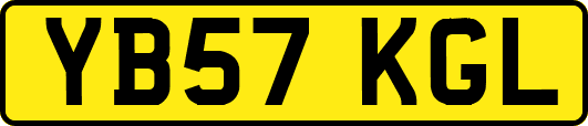 YB57KGL
