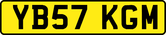 YB57KGM