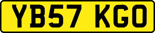 YB57KGO