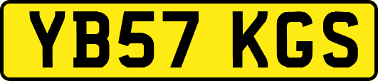YB57KGS