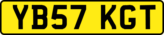 YB57KGT