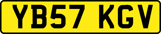 YB57KGV