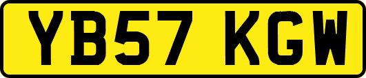 YB57KGW
