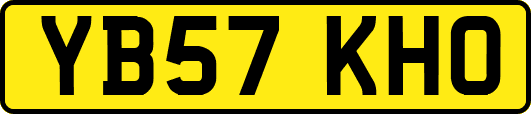 YB57KHO