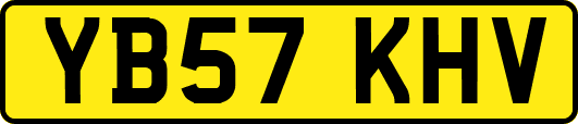 YB57KHV
