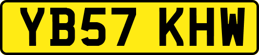 YB57KHW