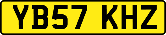 YB57KHZ