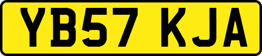 YB57KJA