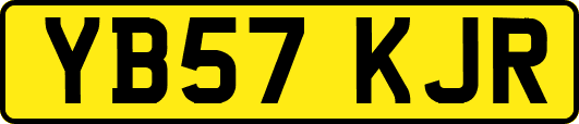 YB57KJR