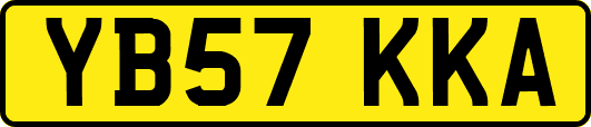 YB57KKA