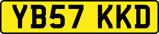 YB57KKD