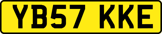 YB57KKE