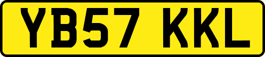 YB57KKL