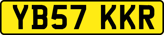 YB57KKR