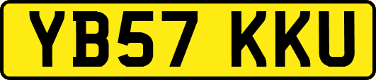 YB57KKU