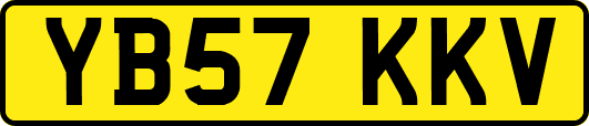 YB57KKV