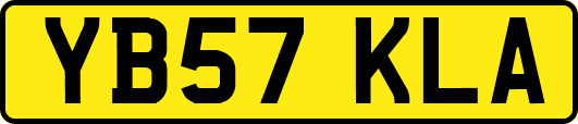 YB57KLA