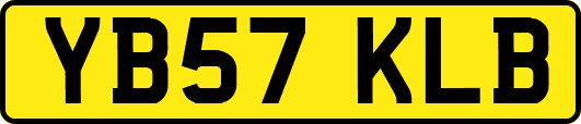 YB57KLB