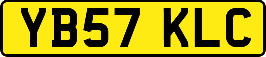 YB57KLC