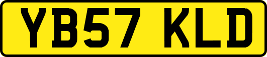 YB57KLD