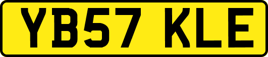 YB57KLE