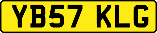 YB57KLG