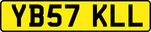 YB57KLL