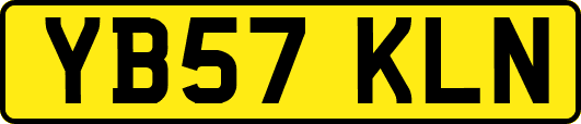 YB57KLN