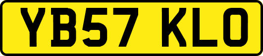 YB57KLO