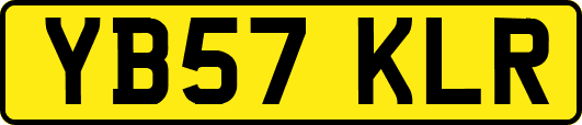 YB57KLR