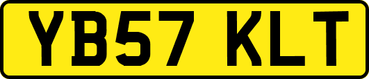 YB57KLT