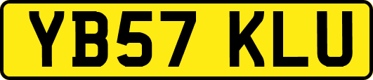 YB57KLU