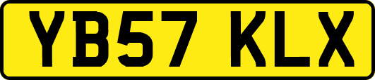 YB57KLX