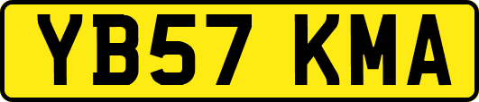 YB57KMA