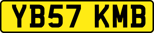 YB57KMB