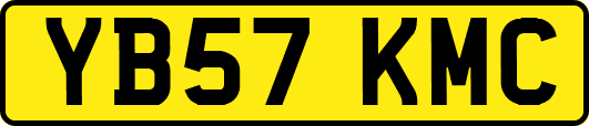 YB57KMC