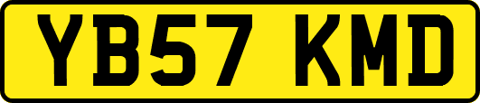 YB57KMD