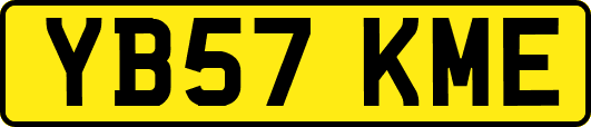 YB57KME