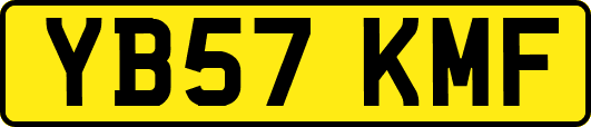 YB57KMF