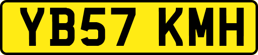 YB57KMH