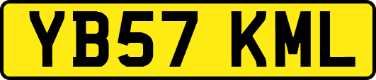 YB57KML