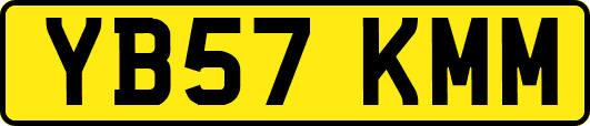 YB57KMM