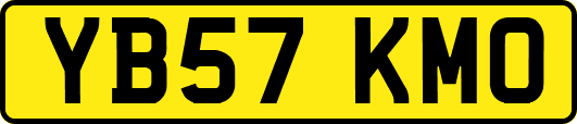 YB57KMO