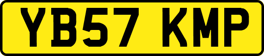 YB57KMP