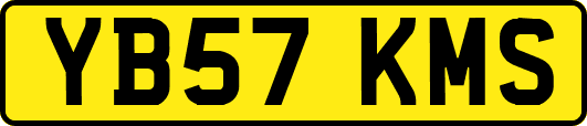 YB57KMS